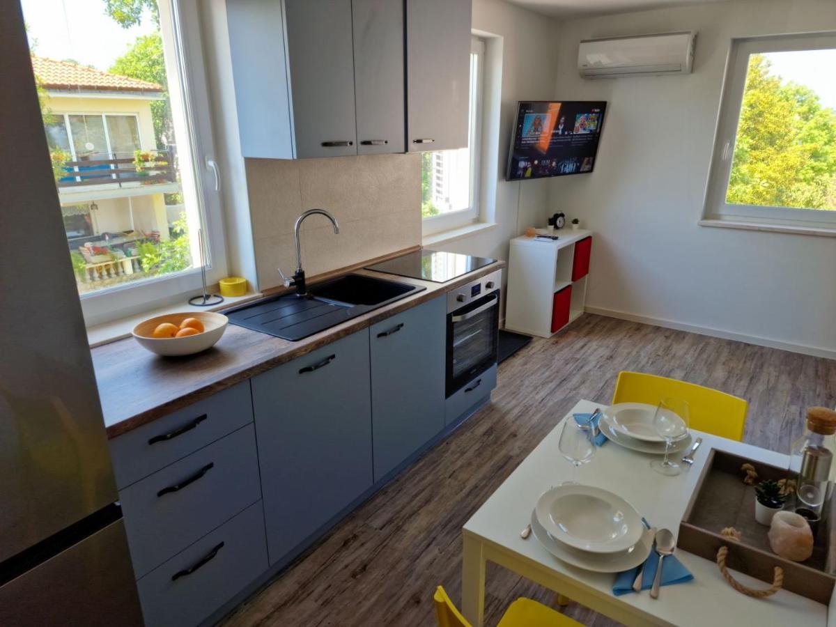Apartmán Anna24 Holidays *