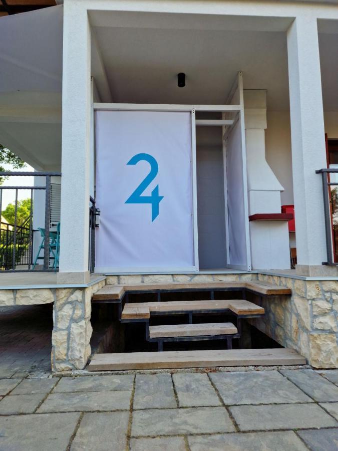 Apartmán Anna24 Holidays *