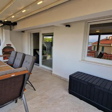 Anna24 Holidays Vantacici Exterior photo