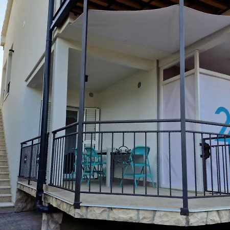 Anna24 Holidays Vantacici Exterior photo