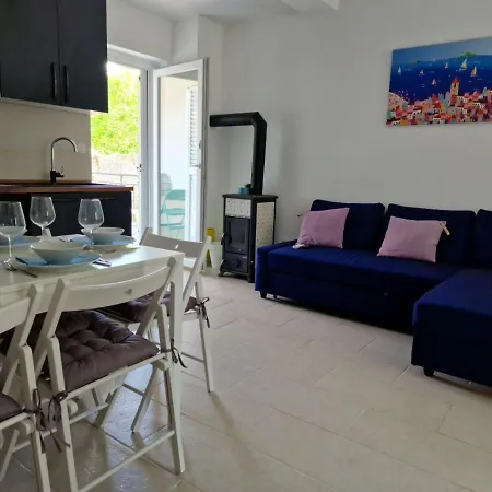 Anna24 Holidays Vantacici Exterior photo