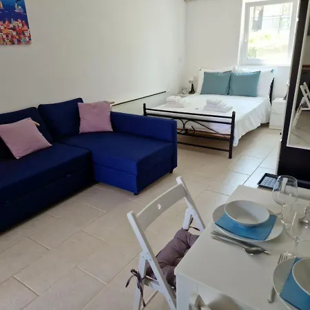 Anna24 Holidays Vantacici Exterior photo