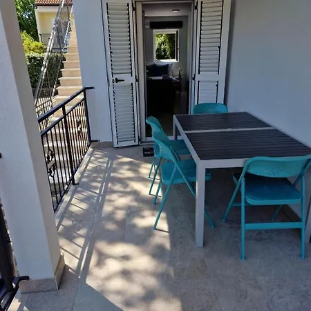 Anna24 Holidays Vantacici Exterior photo