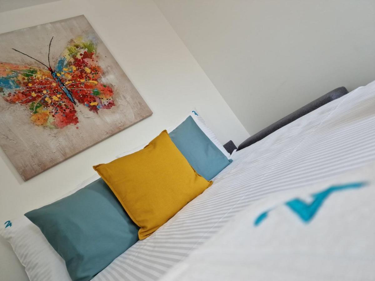 Apartment Anna24 Holidays