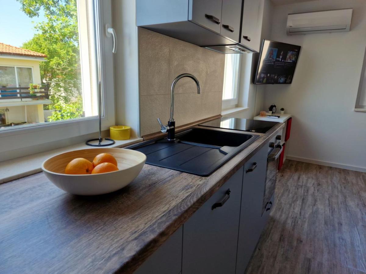 Apartment Anna24 Holidays Vantacici