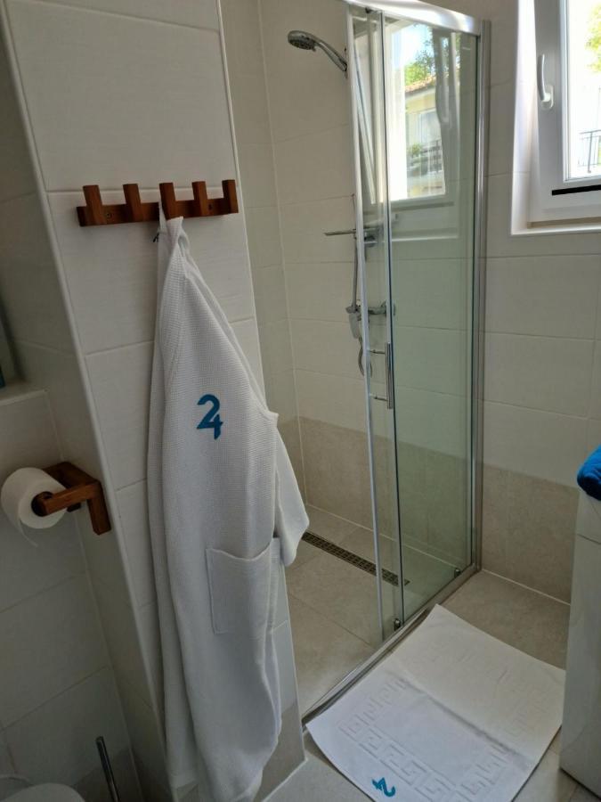 Anna24 Holidays Apartment