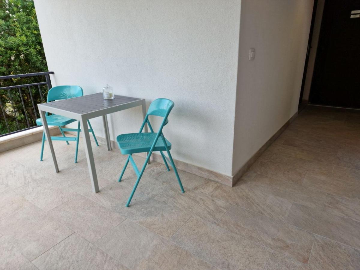 Apartment Anna24 Holidays Vantacici
